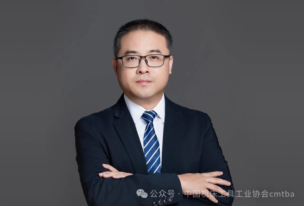 CIMT2025展商风采 | 开云集团中国有限公司官网
（集团）有限责任公司